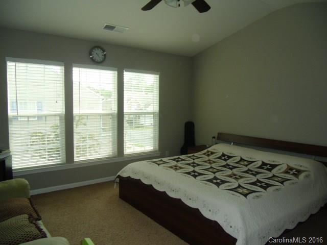 Reavencrest - Residential Lease