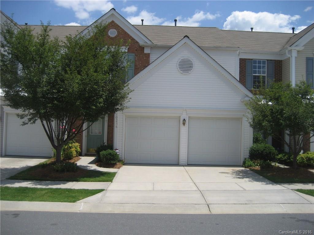 Reavencrest - Residential Lease