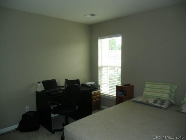 Reavencrest - Residential Lease