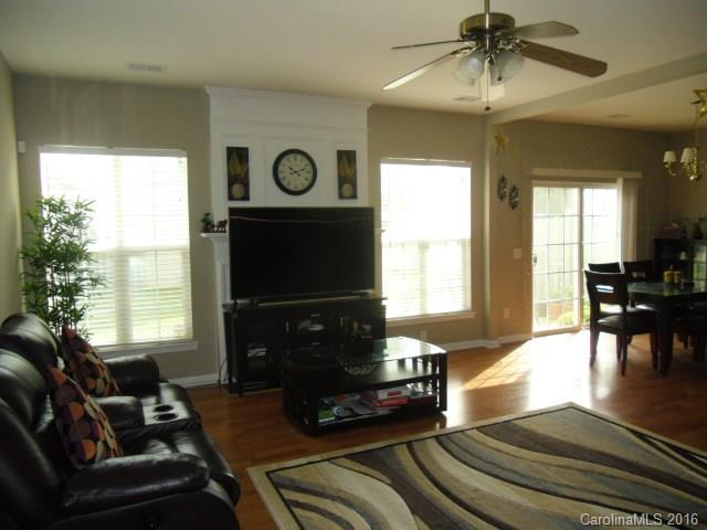 Reavencrest - Residential Lease