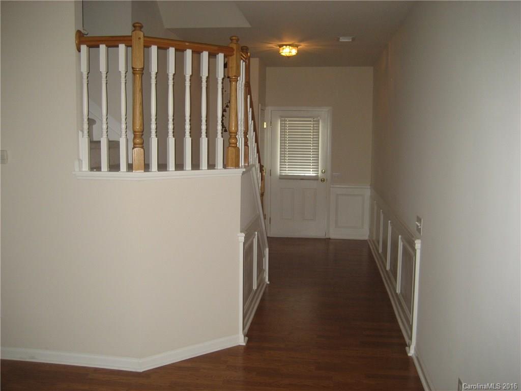 Reavencrest - Residential Lease