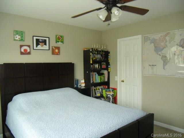 Reavencrest - Residential Lease