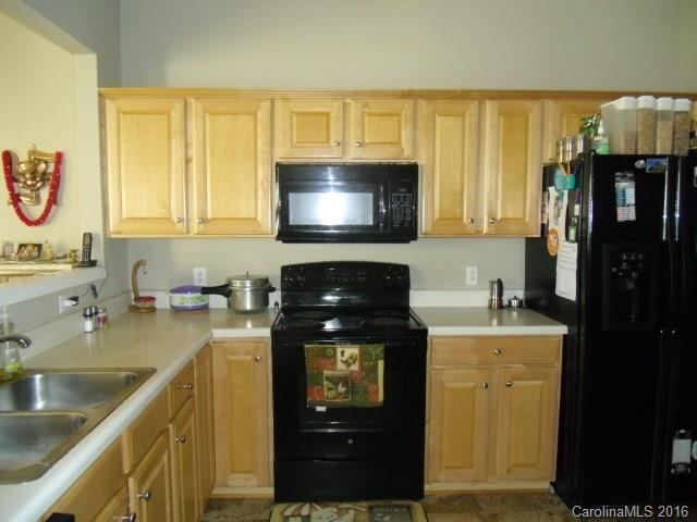 Reavencrest - Residential Lease