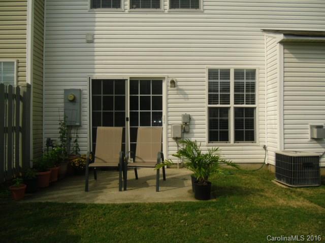 Reavencrest - Residential Lease