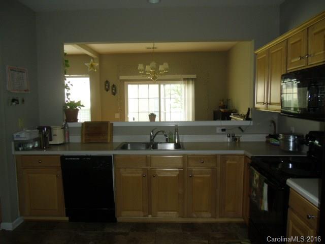 Reavencrest - Residential Lease