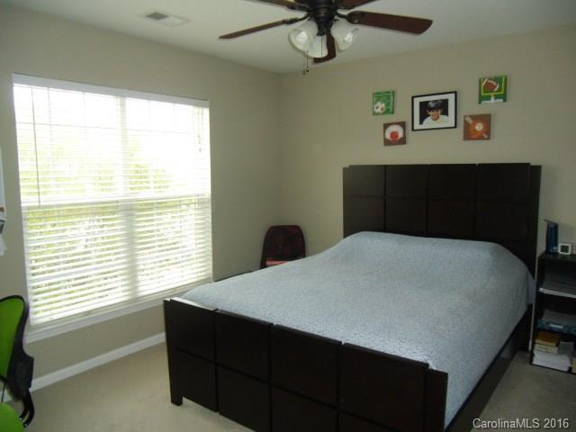 Reavencrest - Residential Lease