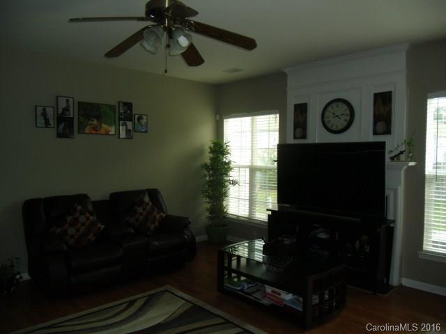 Reavencrest - Residential Lease