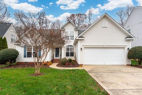 1006 Canopy Drive Indian Trail NC 28079