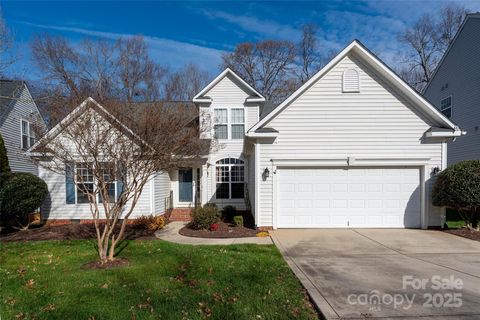 Photo of 1006 Canopy Drive, Indian Trail, NC 28079 (MLS # 4327623)