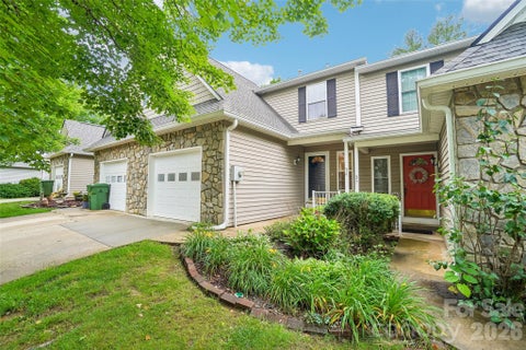 Photo of 26 Willowick Drive, Asheville, NC 28803 (MLS # 4388357)