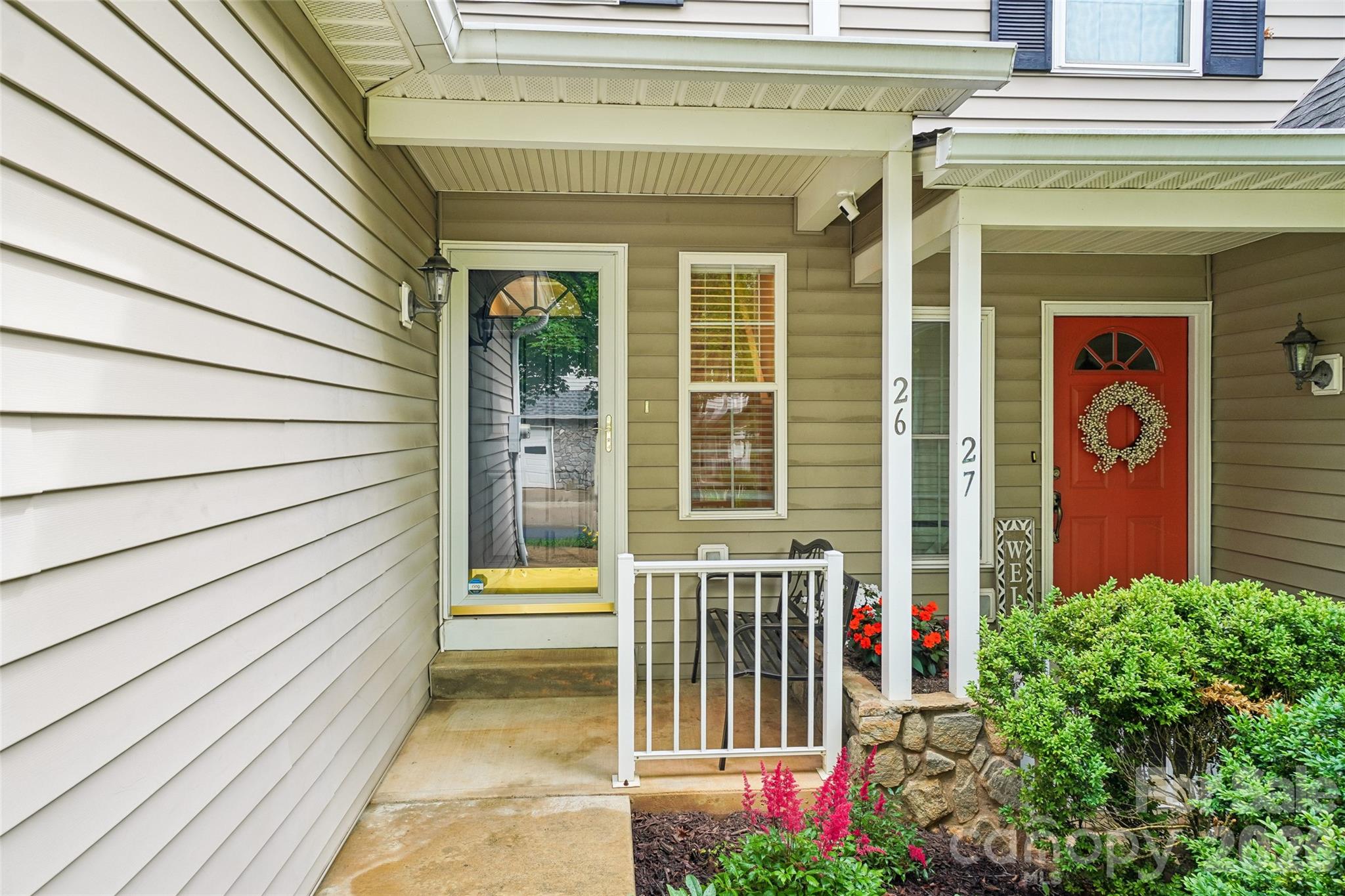 26 Willowick Drive