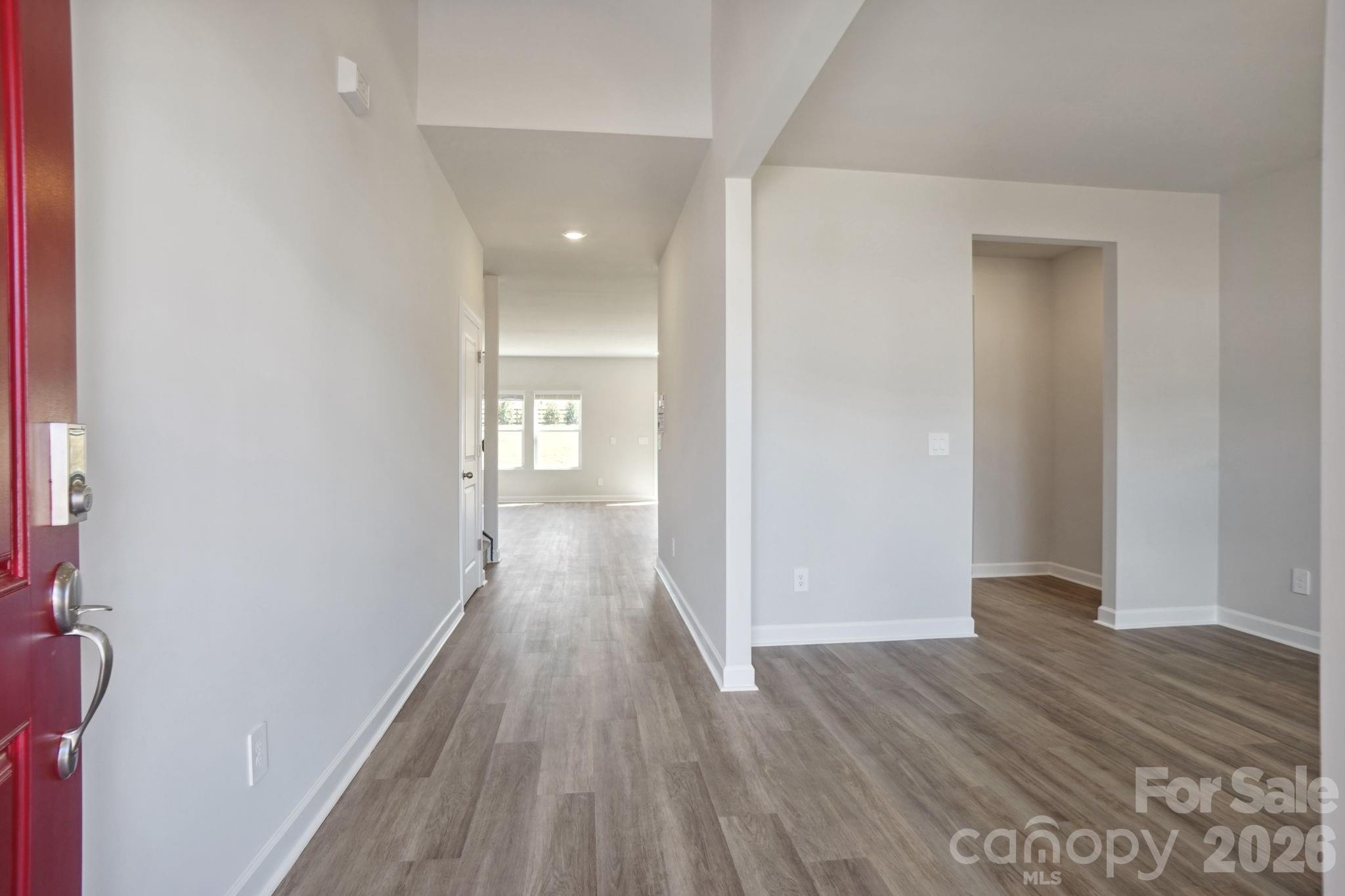 Brighton Springs - Residential