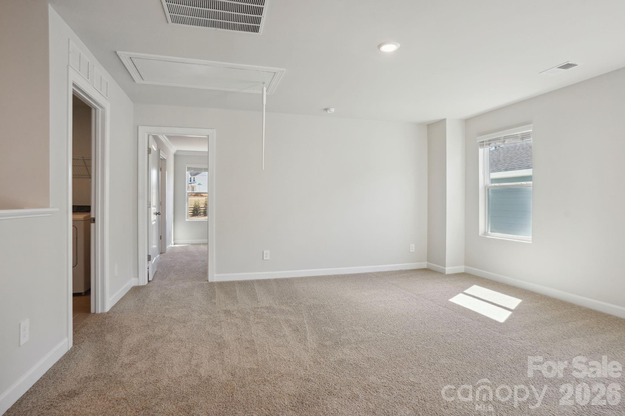Brighton Springs - Residential