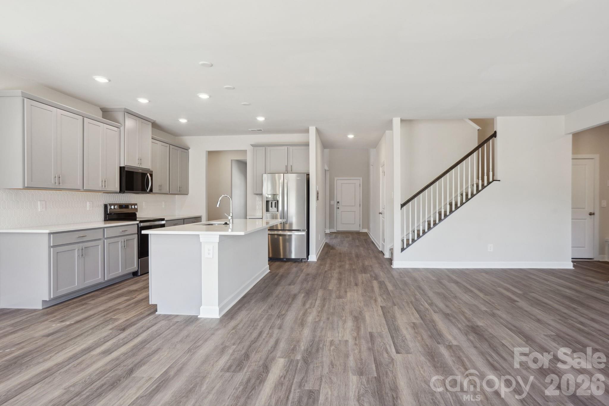 Brighton Springs - Residential