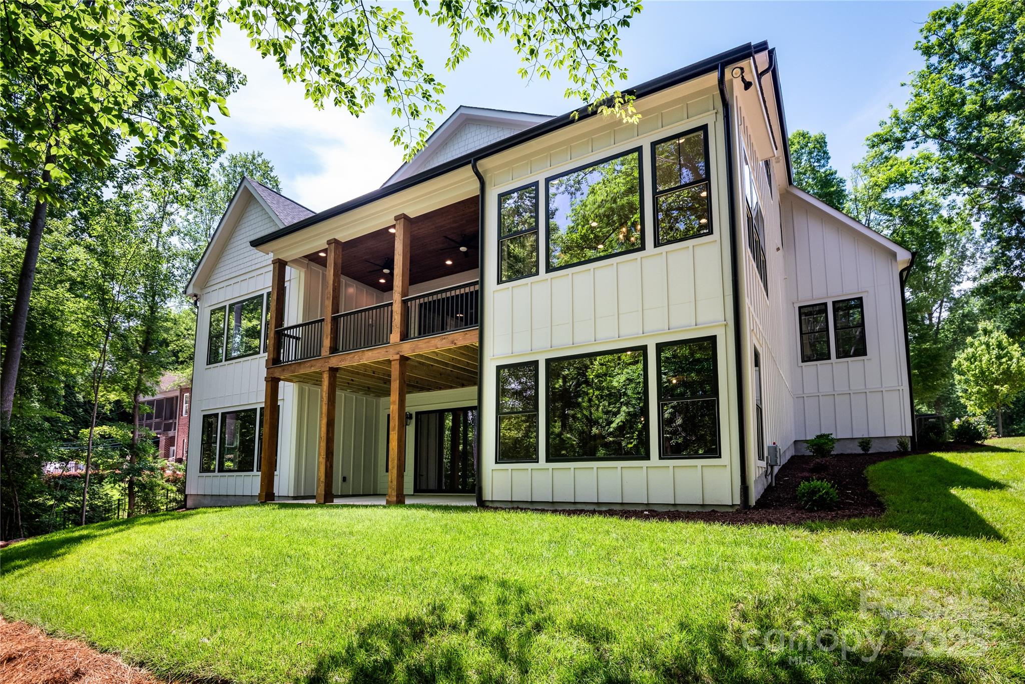 Lakewood - Residential