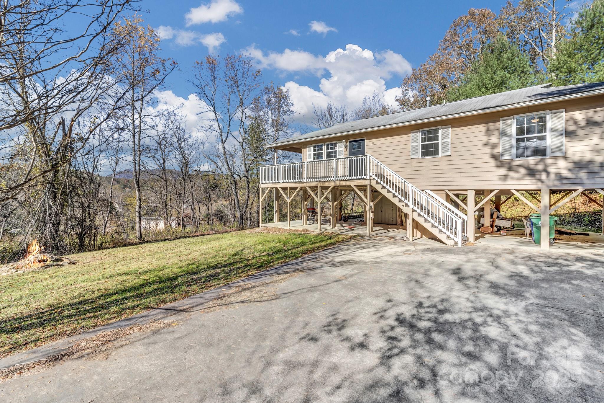 133 Sharon Road