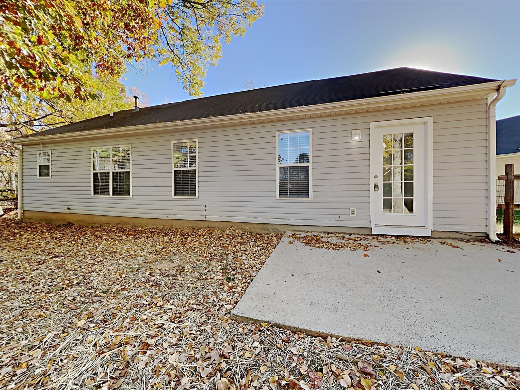 Treyburn - Residential Lease