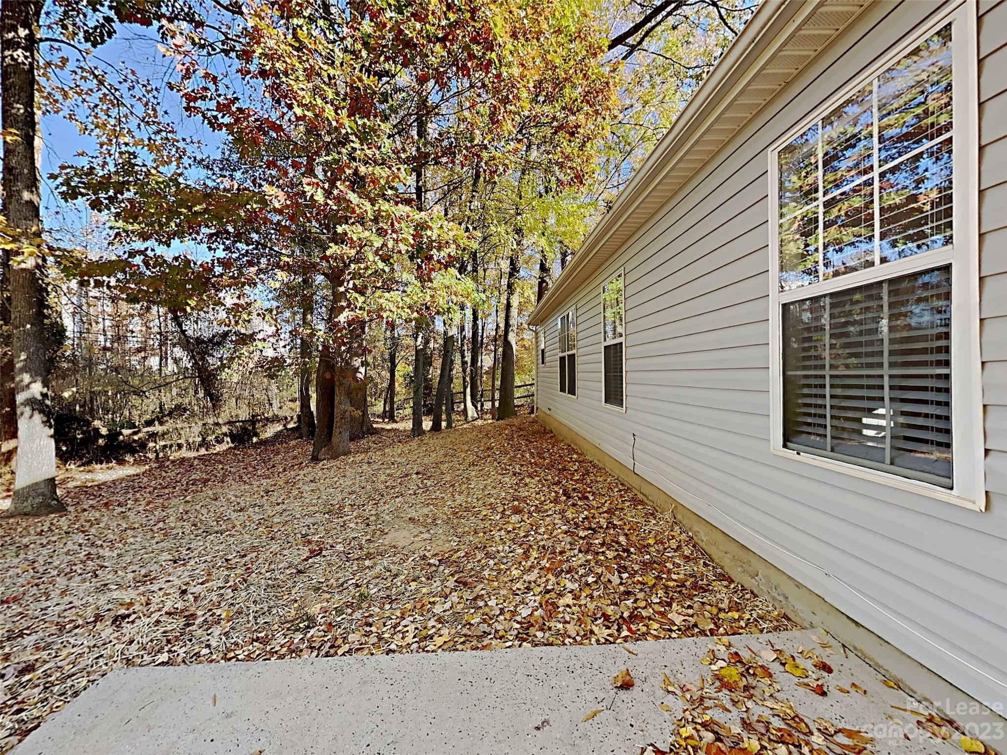 Treyburn - Residential Lease