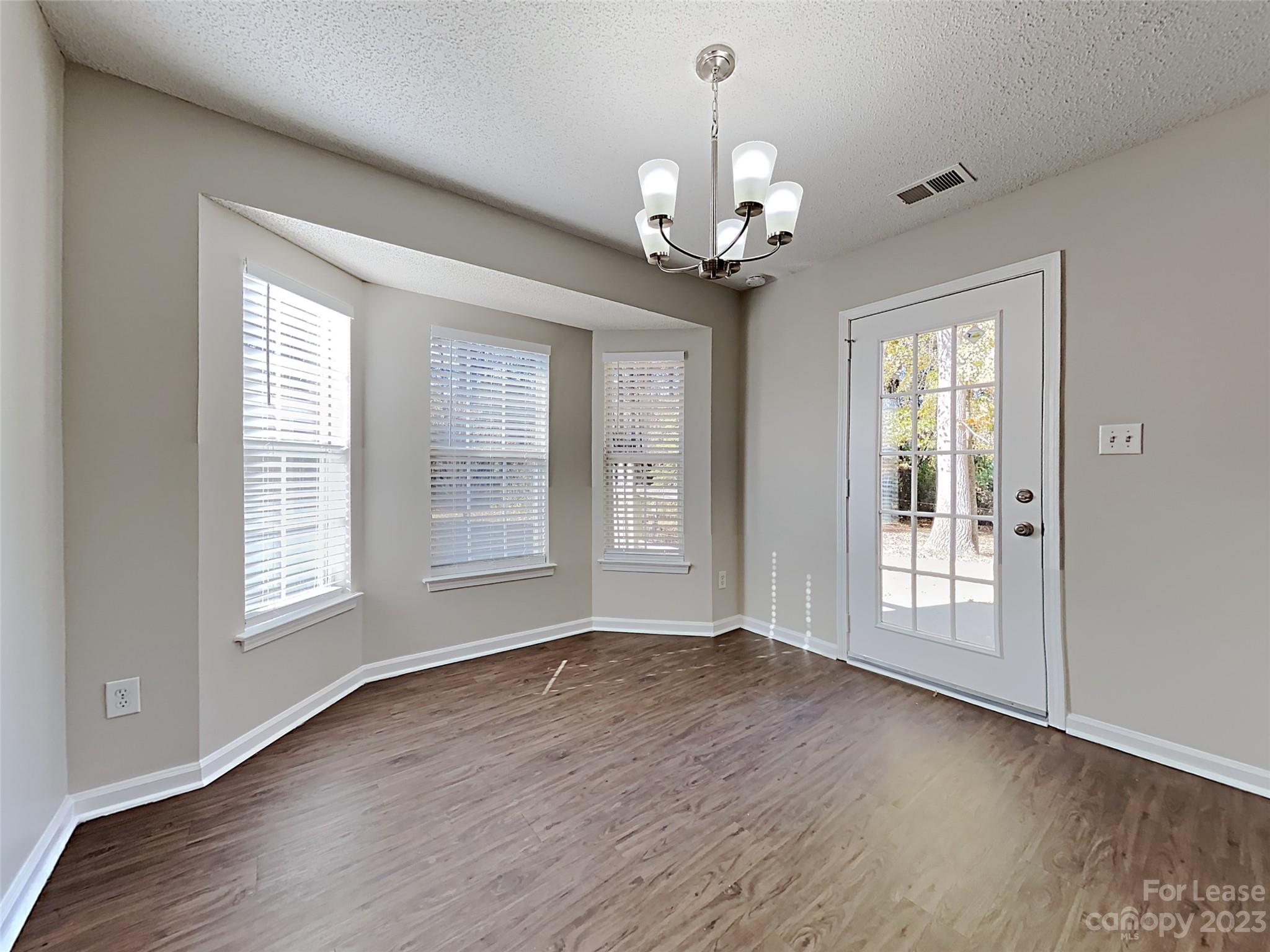 Treyburn - Residential Lease