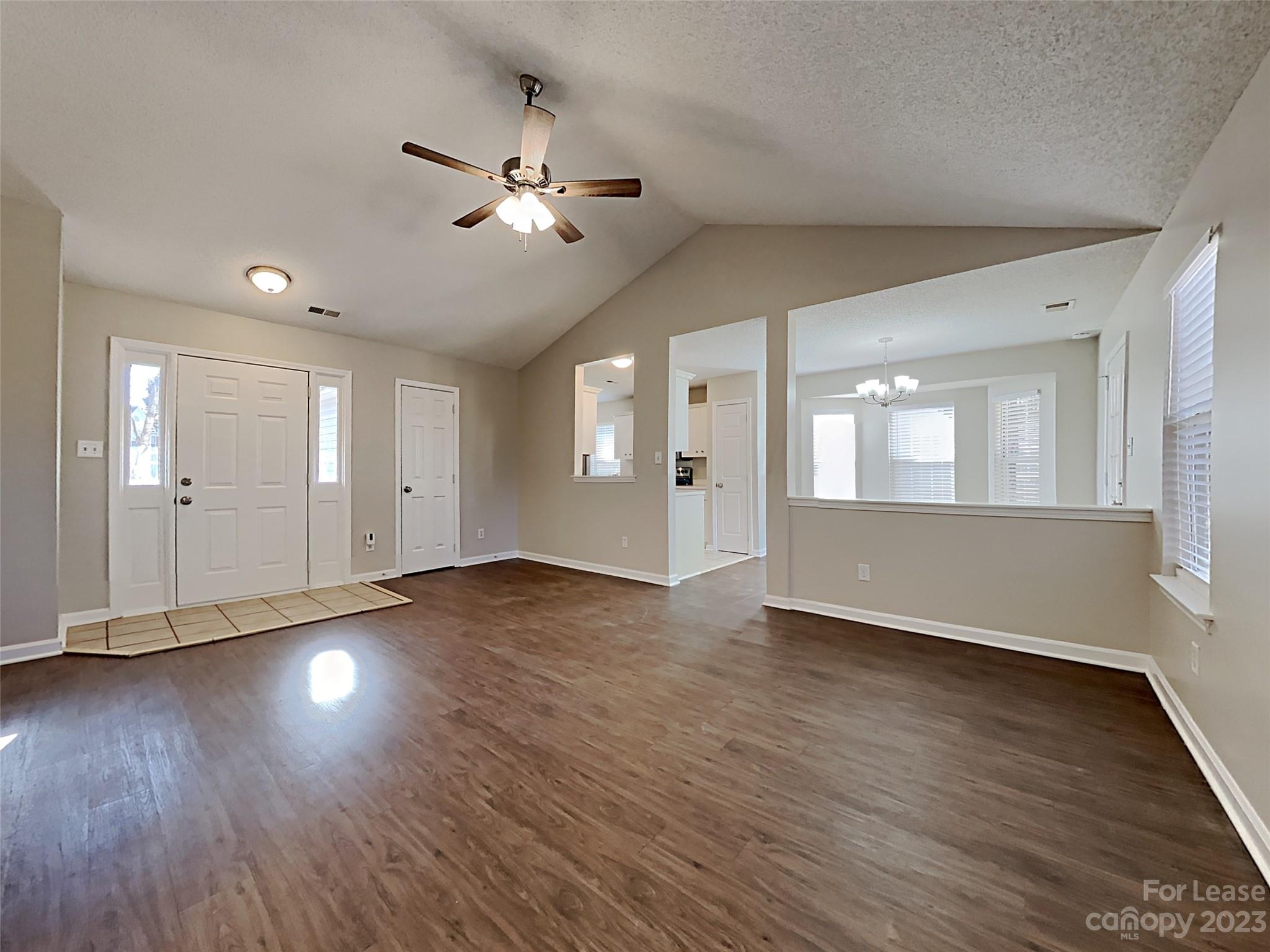 Treyburn - Residential Lease