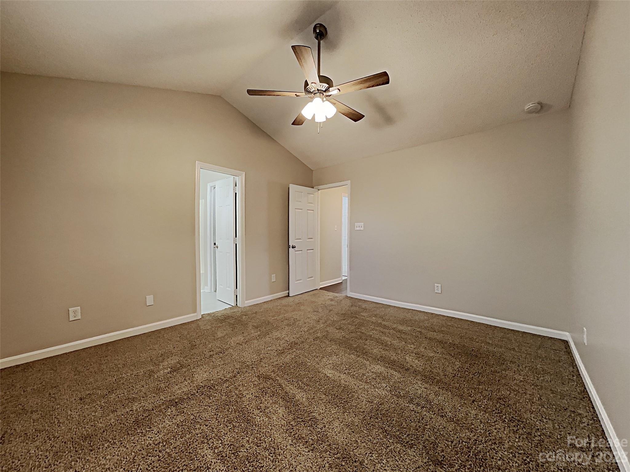 Treyburn - Residential Lease