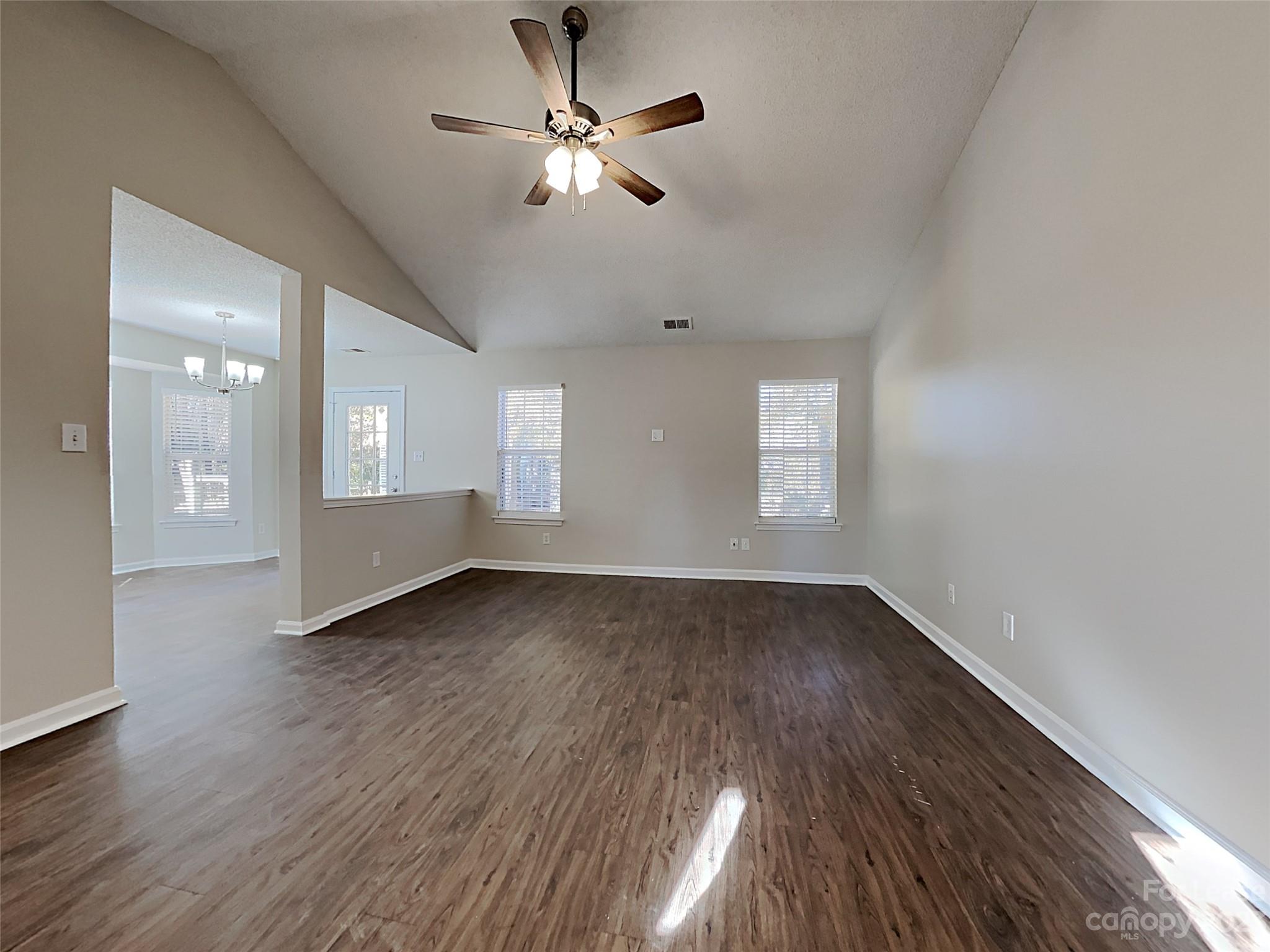 Treyburn - Residential Lease