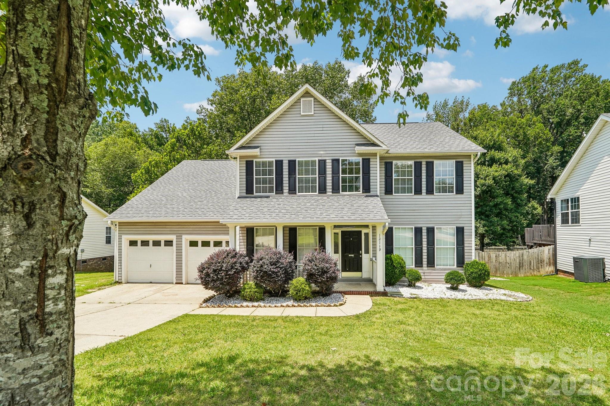 12119 Meadow Post Lane