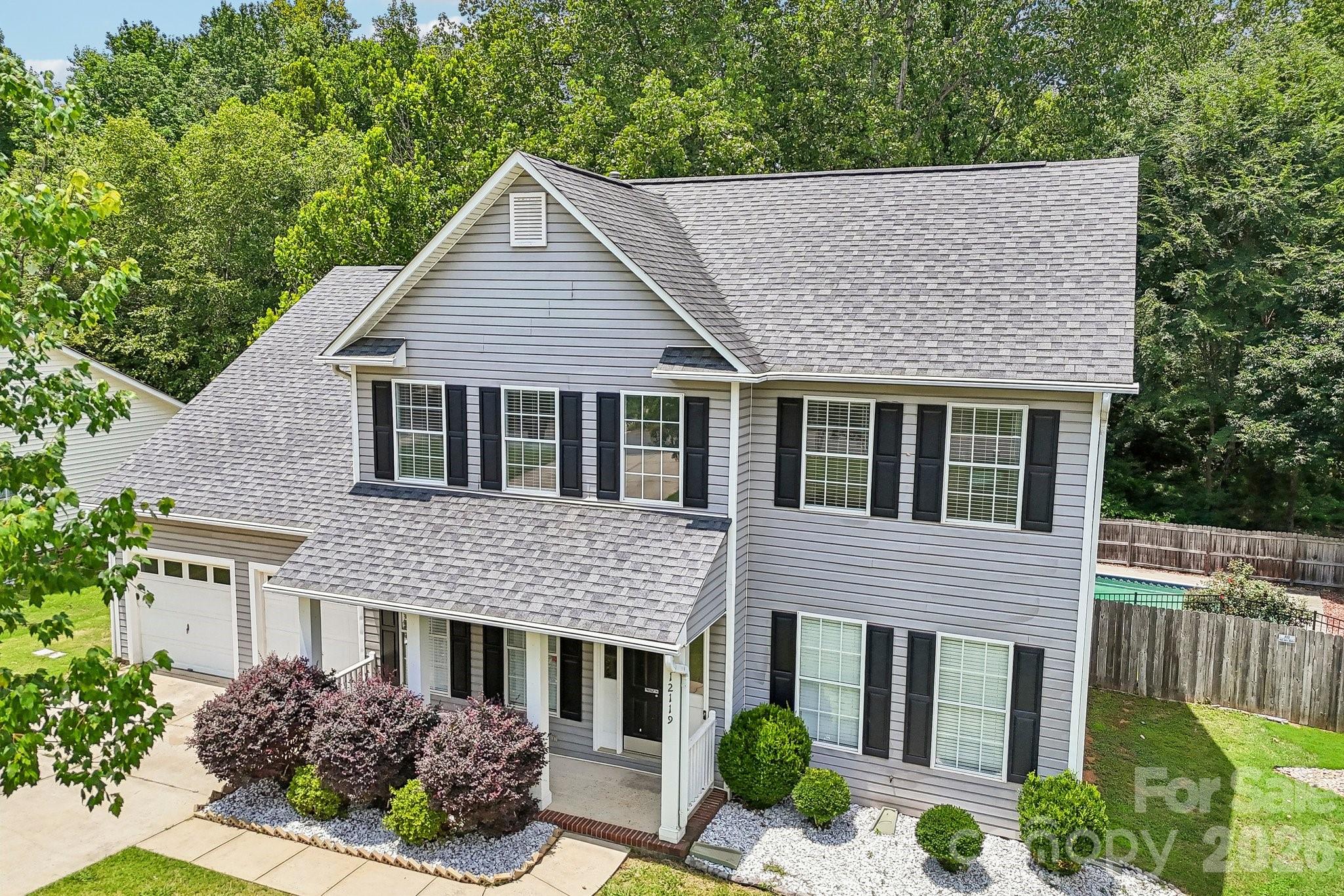 12119 Meadow Post Lane
