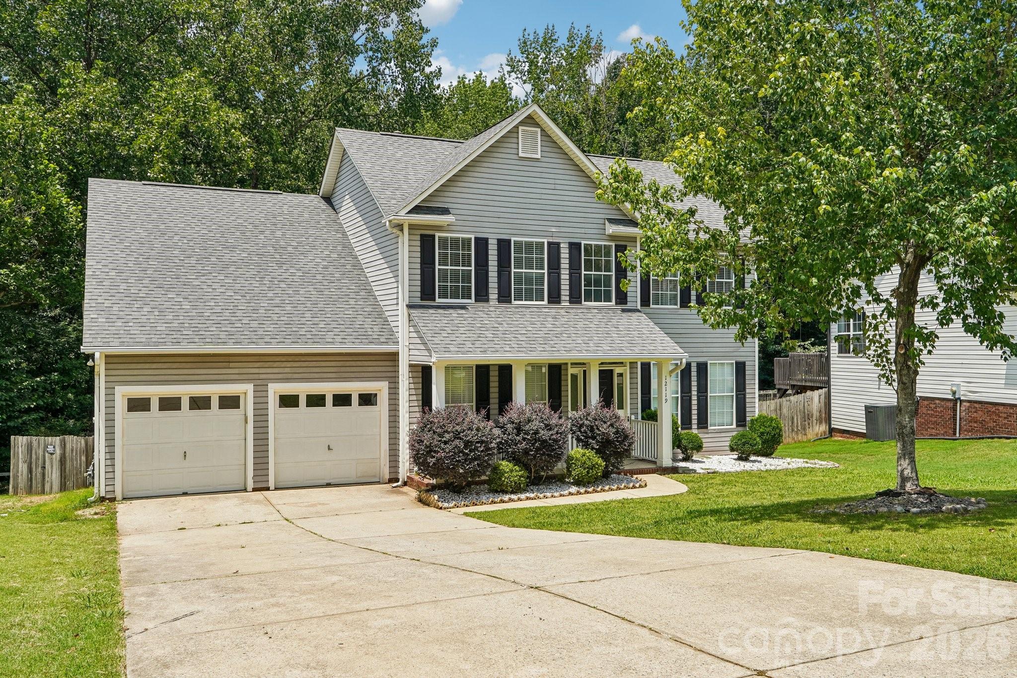 12119 Meadow Post Lane