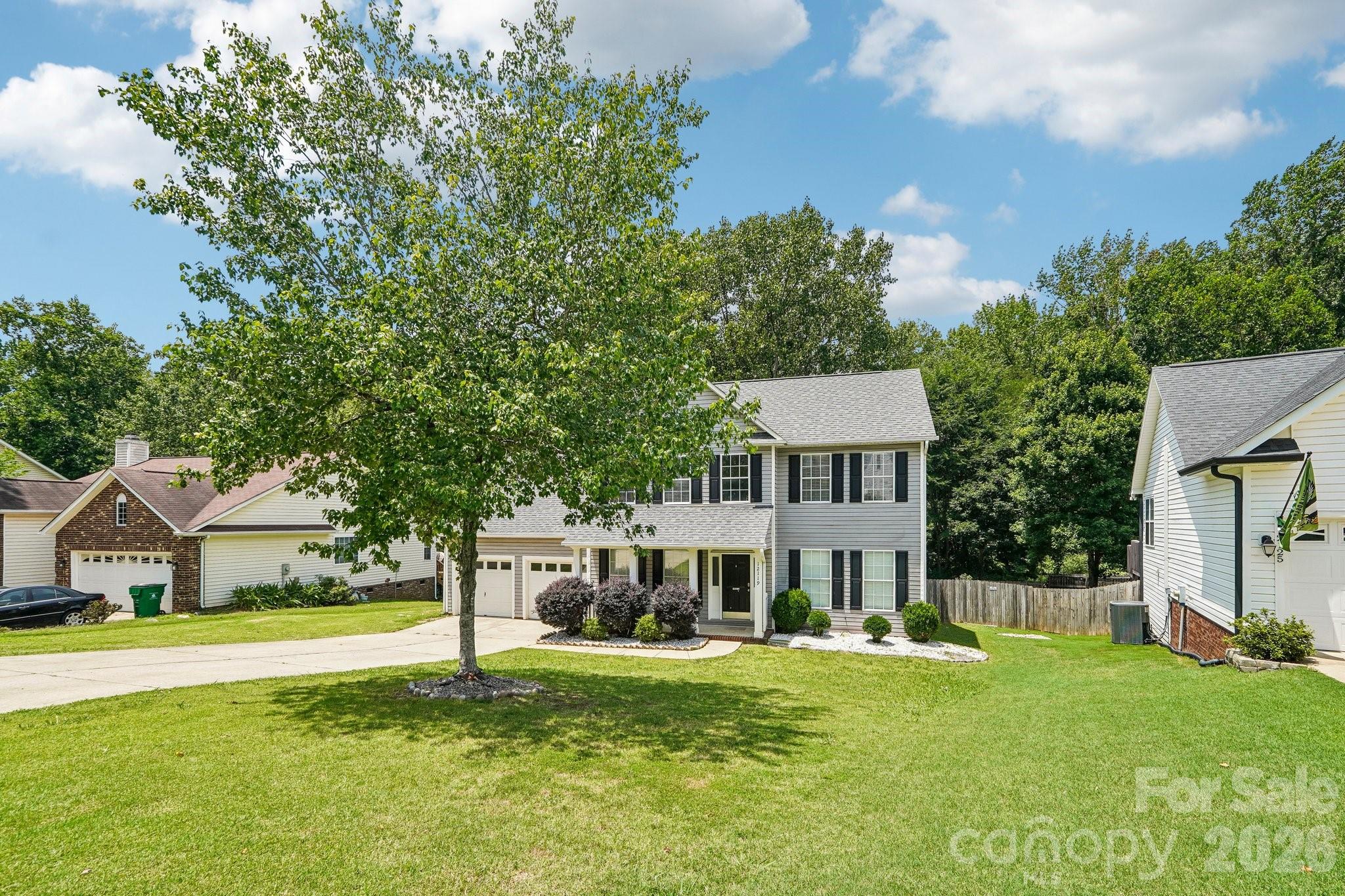 12119 Meadow Post Lane
