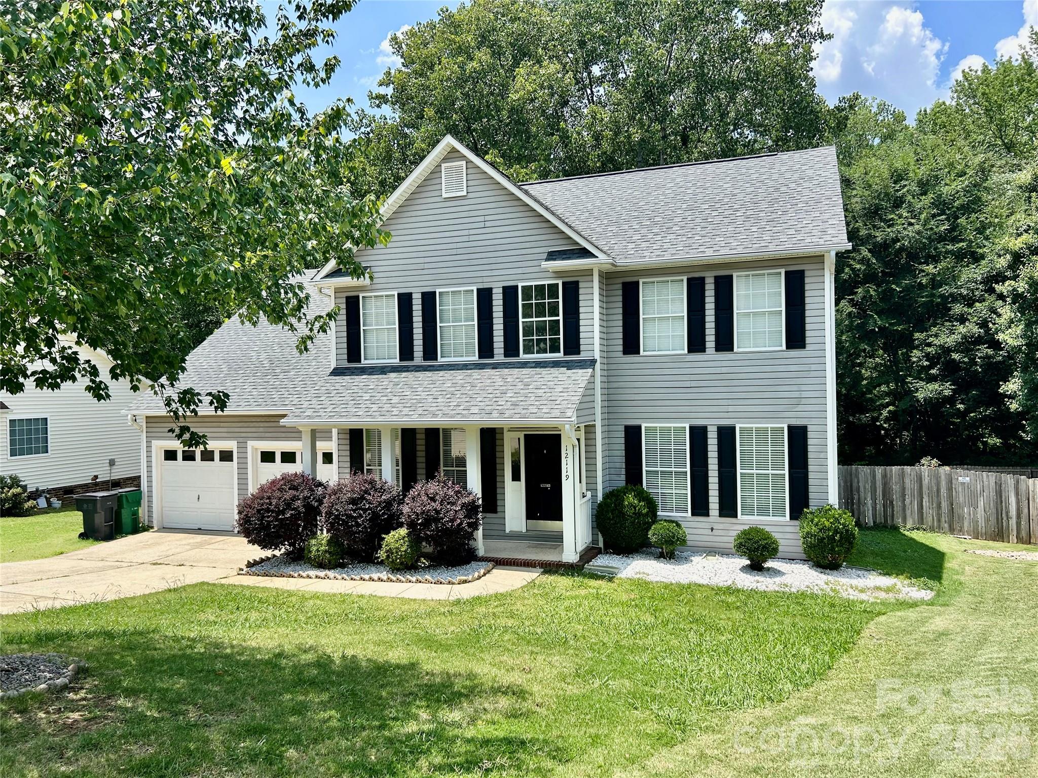 12119 Meadow Post Lane