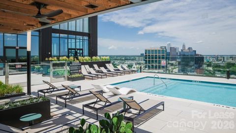 2161 Hawkins Street 2403 Charlotte NC 28203