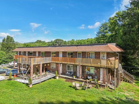 165 Jones Cove Road Clyde NC 28721