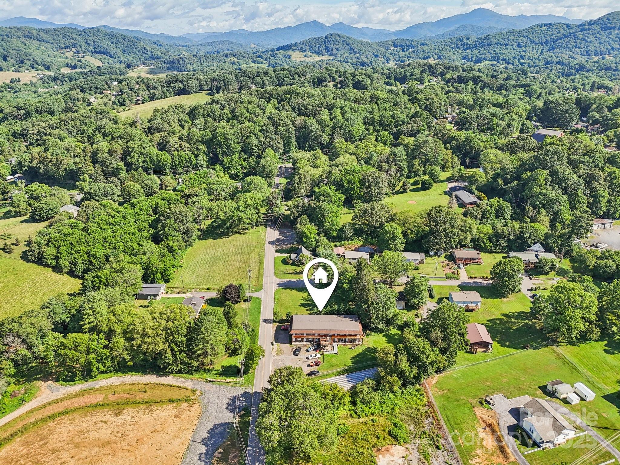 165 Jones Cove Road