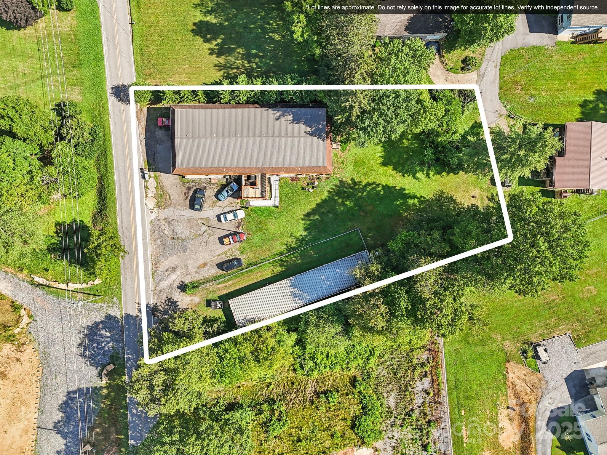 165 Jones Cove Road