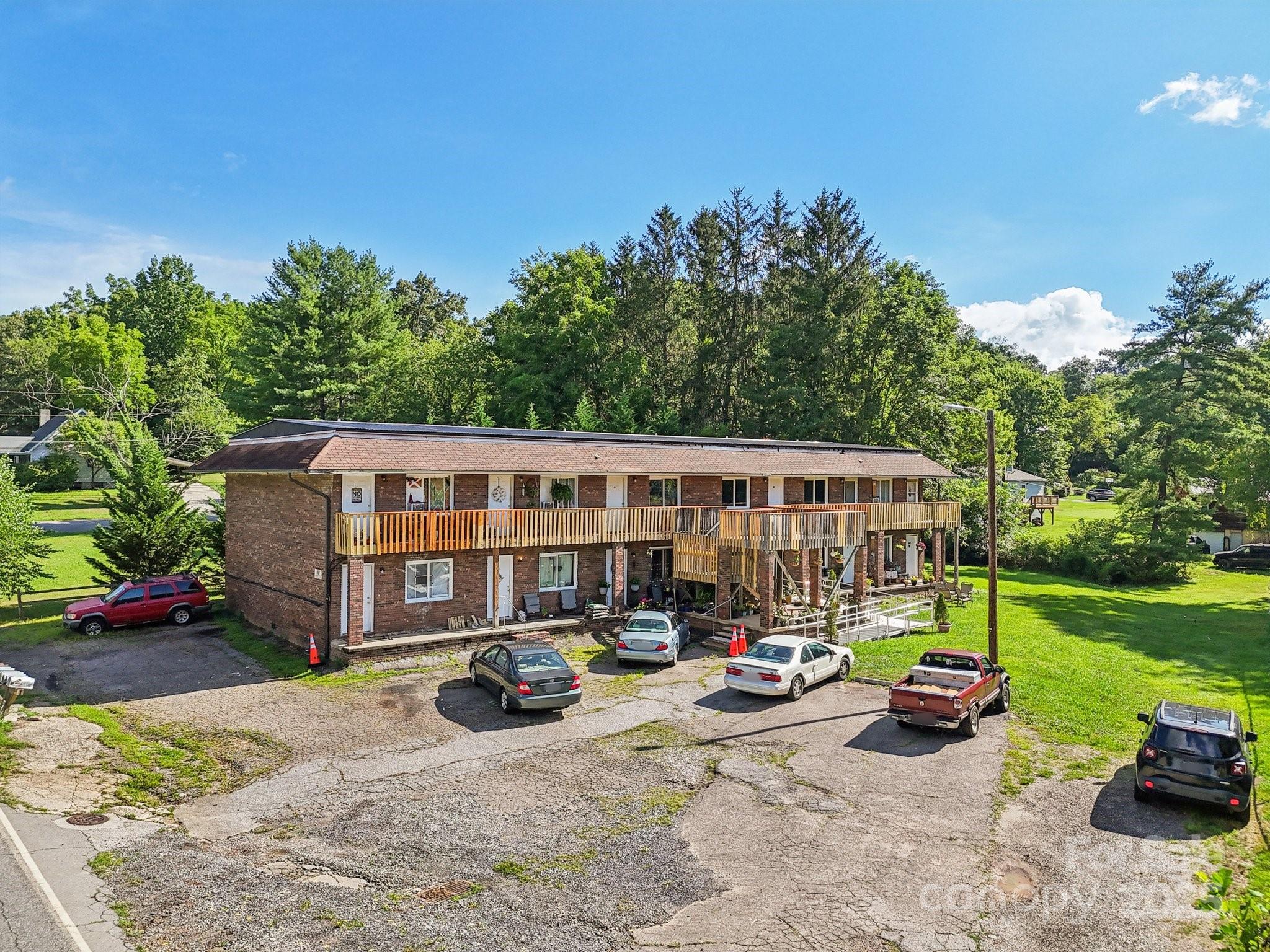 165 Jones Cove Road