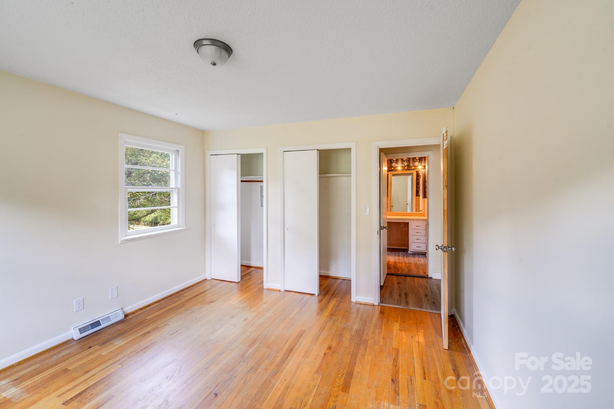 Eastway Heights - Residential