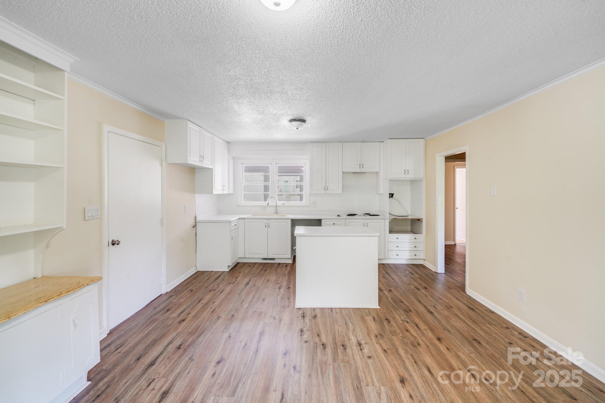 Eastway Heights - Residential