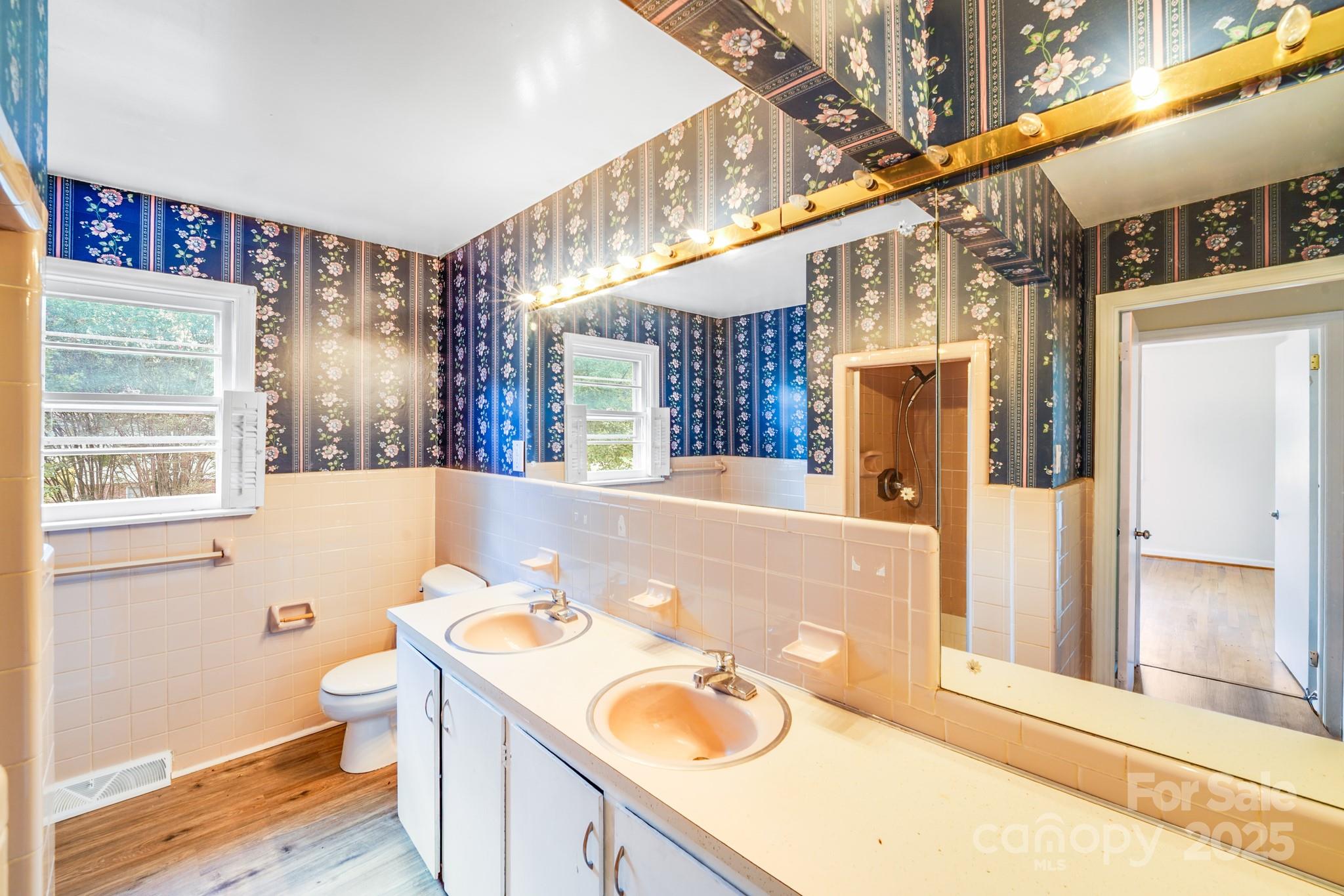 Eastway Heights - Residential