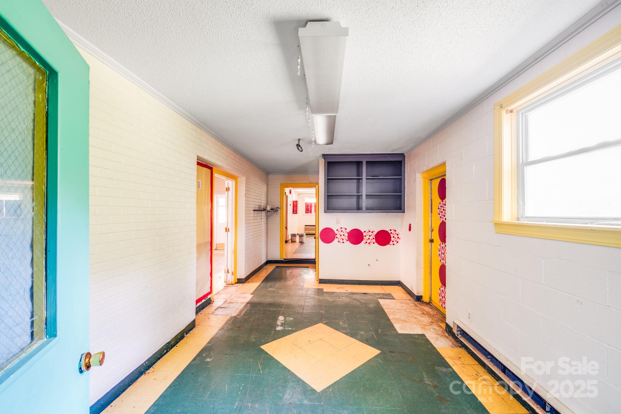 Eastway Heights - Residential