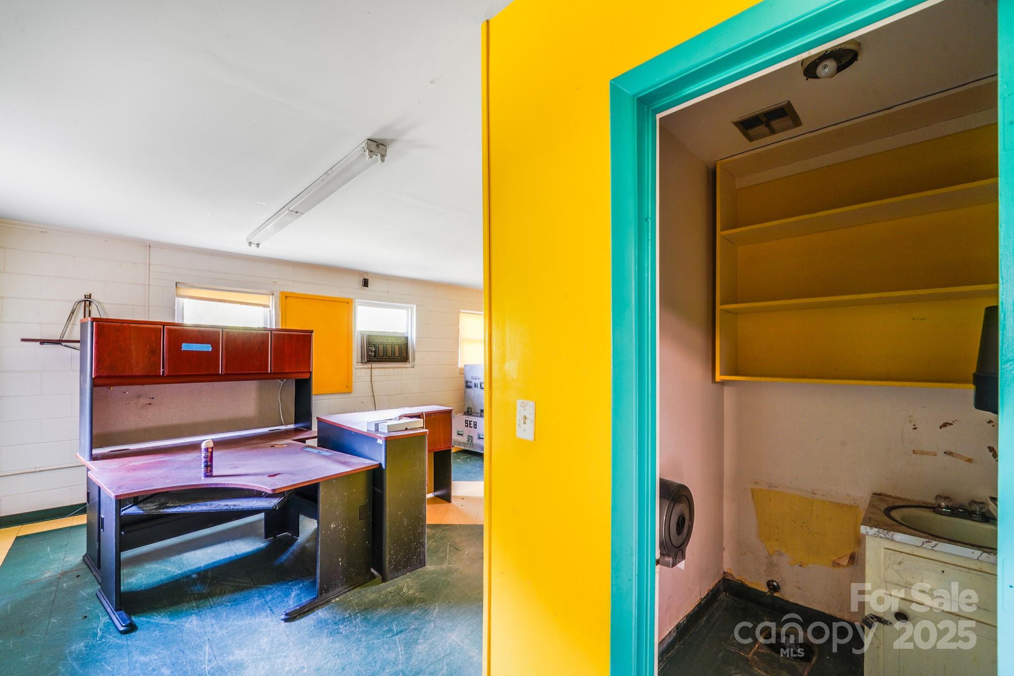 Eastway Heights - Residential