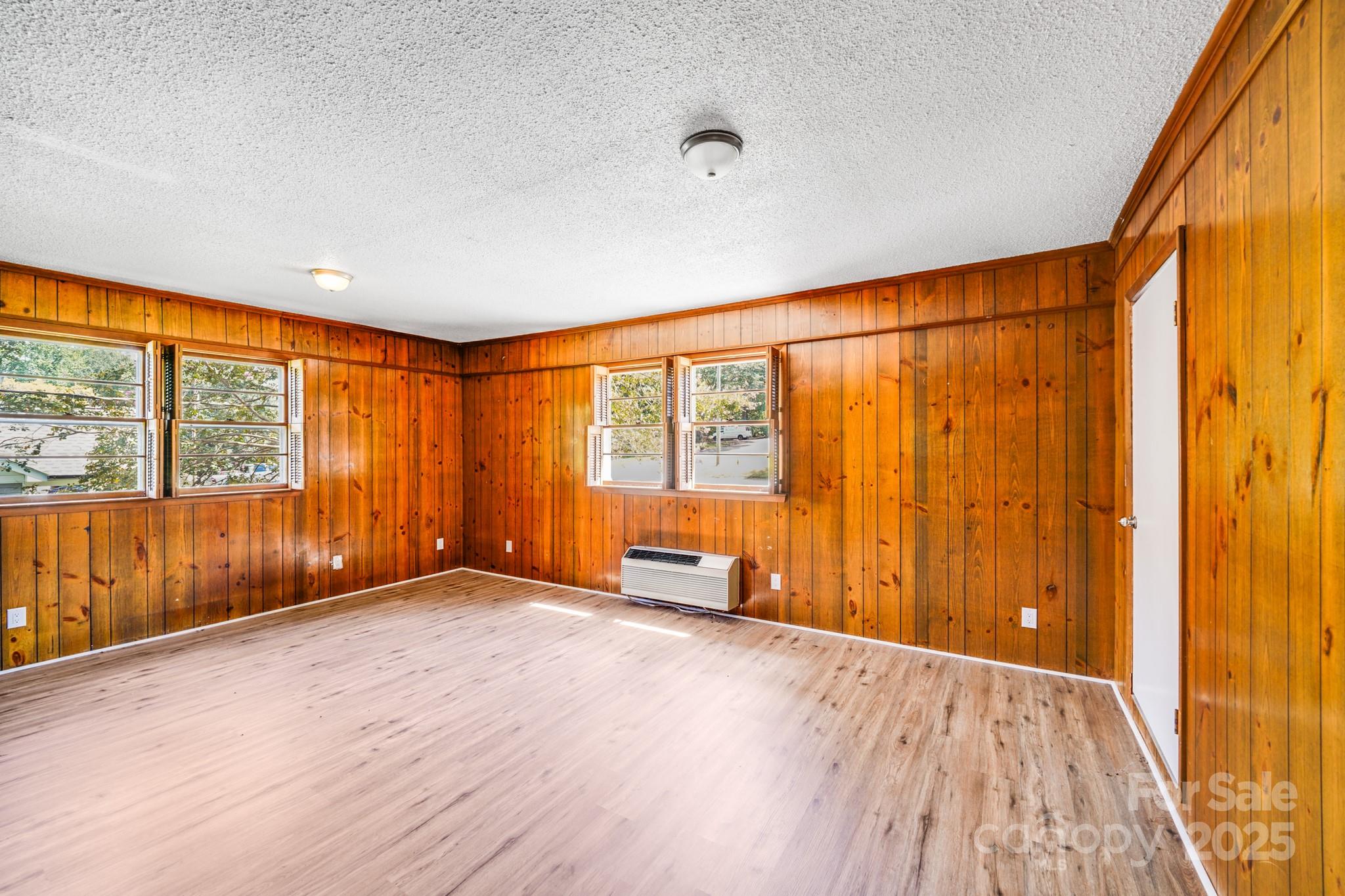 Eastway Heights - Residential