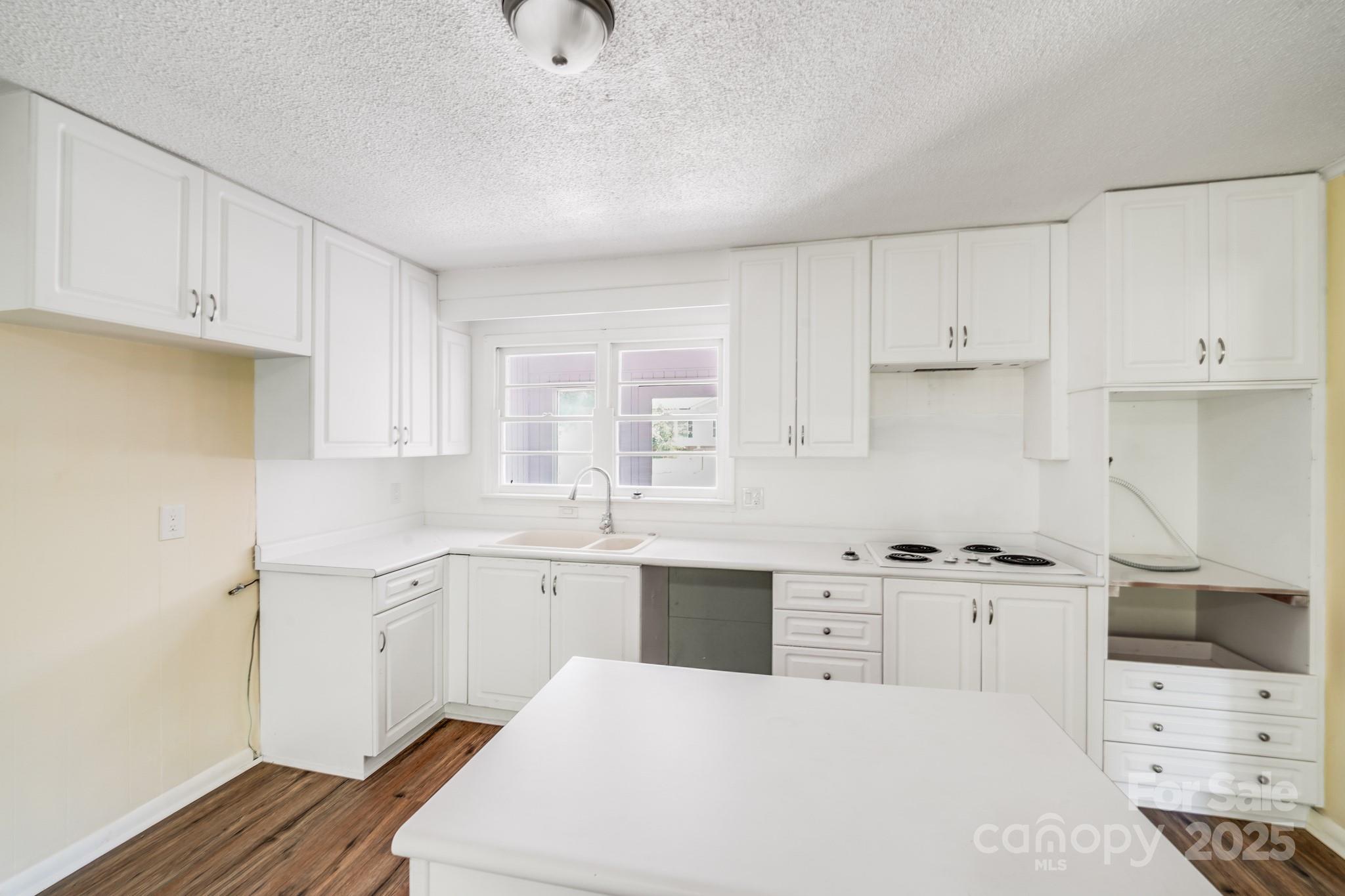 Eastway Heights - Residential