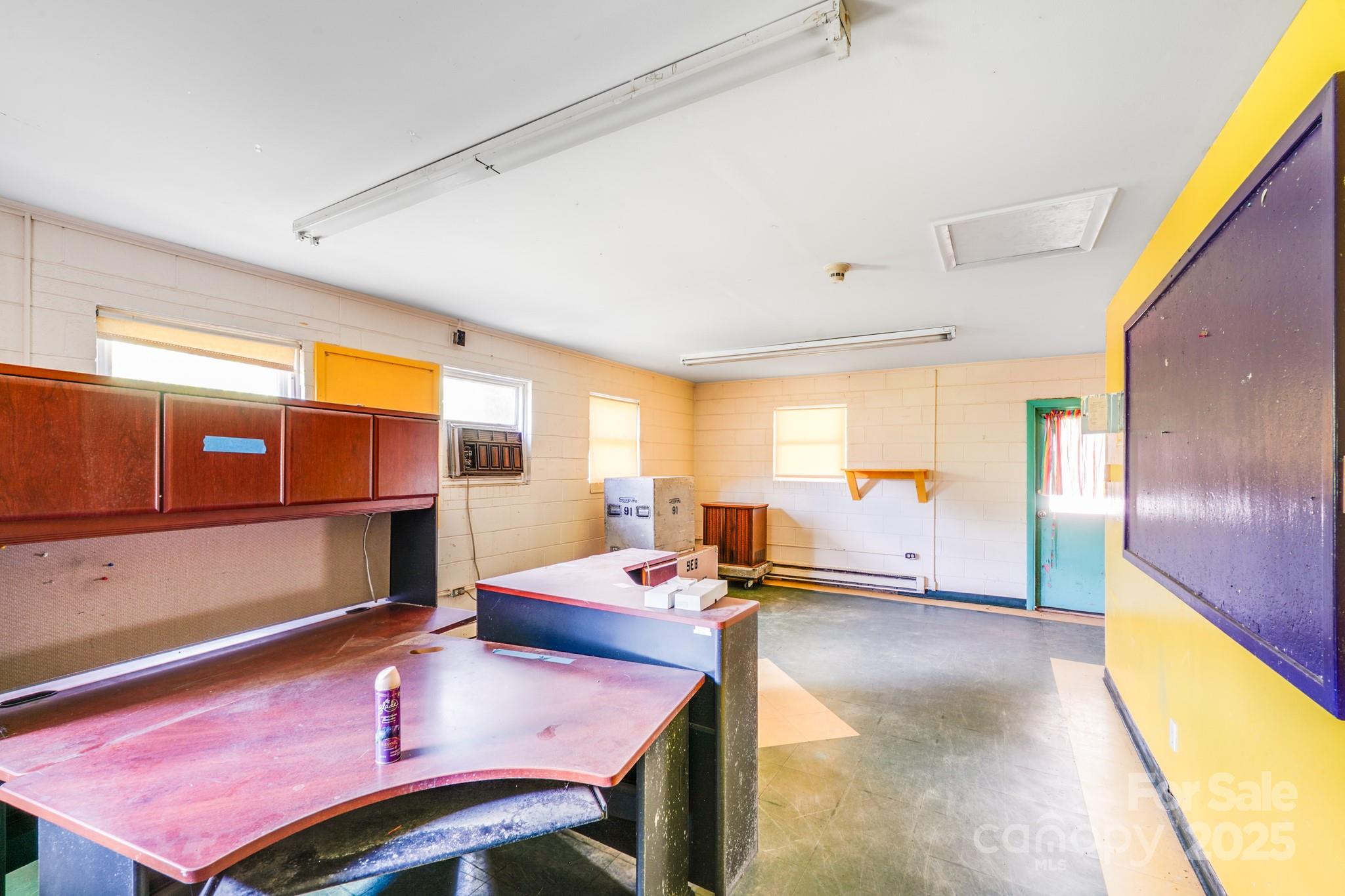 Eastway Heights - Residential