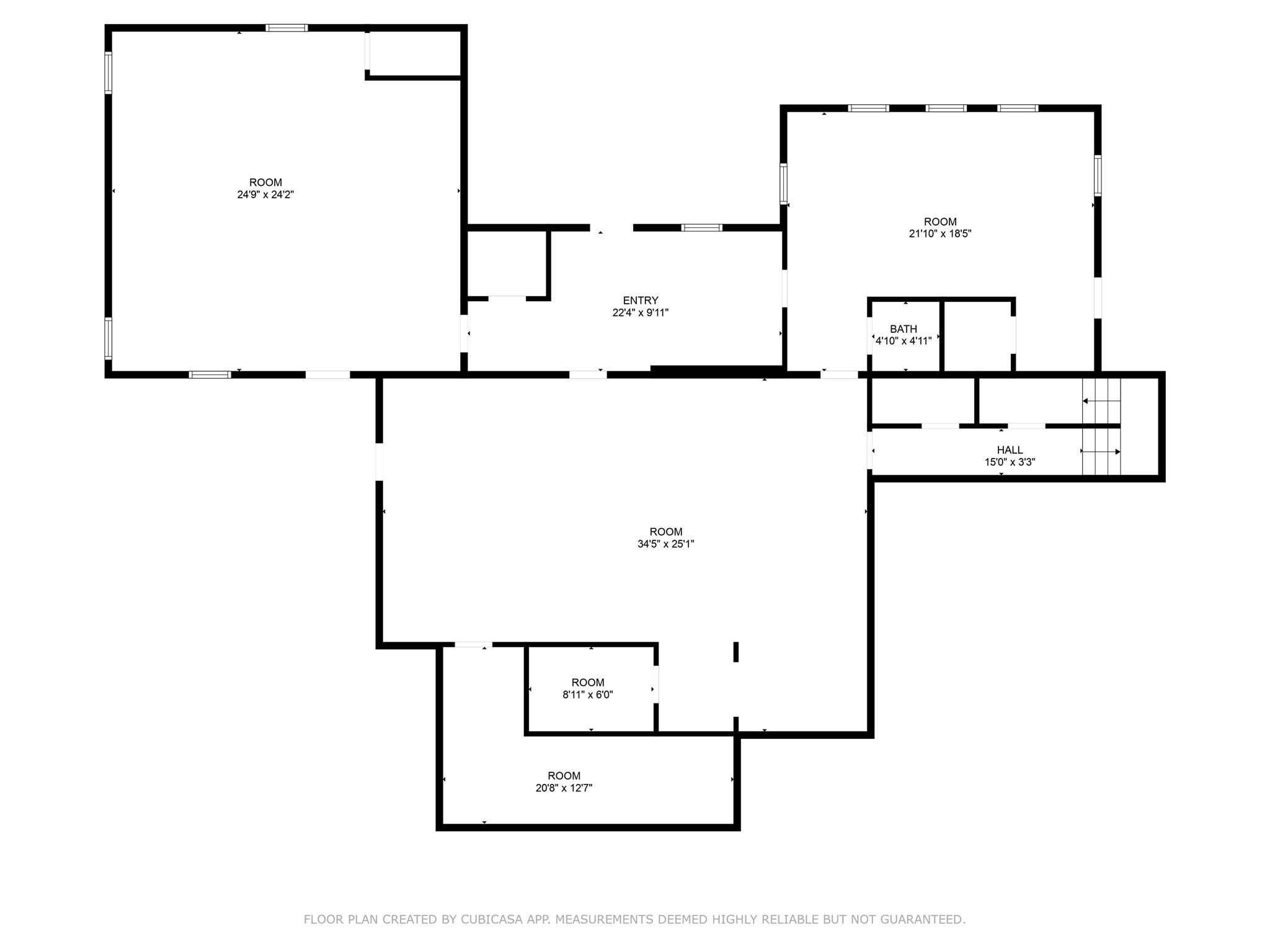 Eastway Heights - Residential