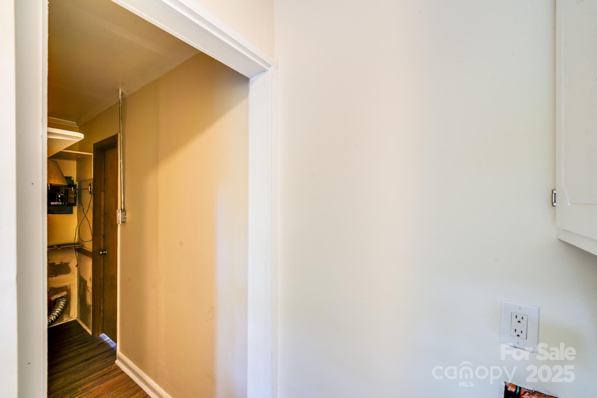 Eastway Heights - Residential