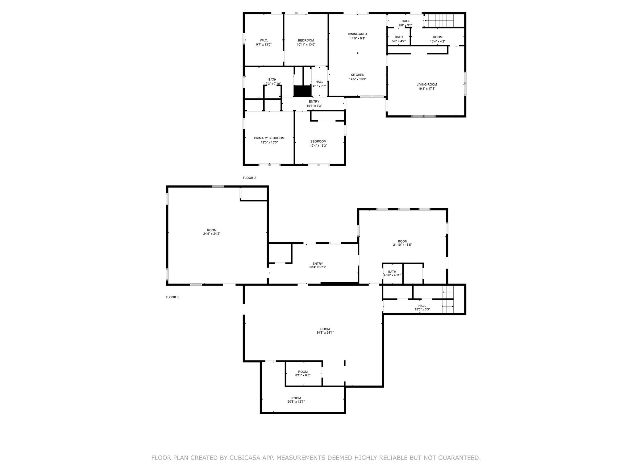 Eastway Heights - Residential