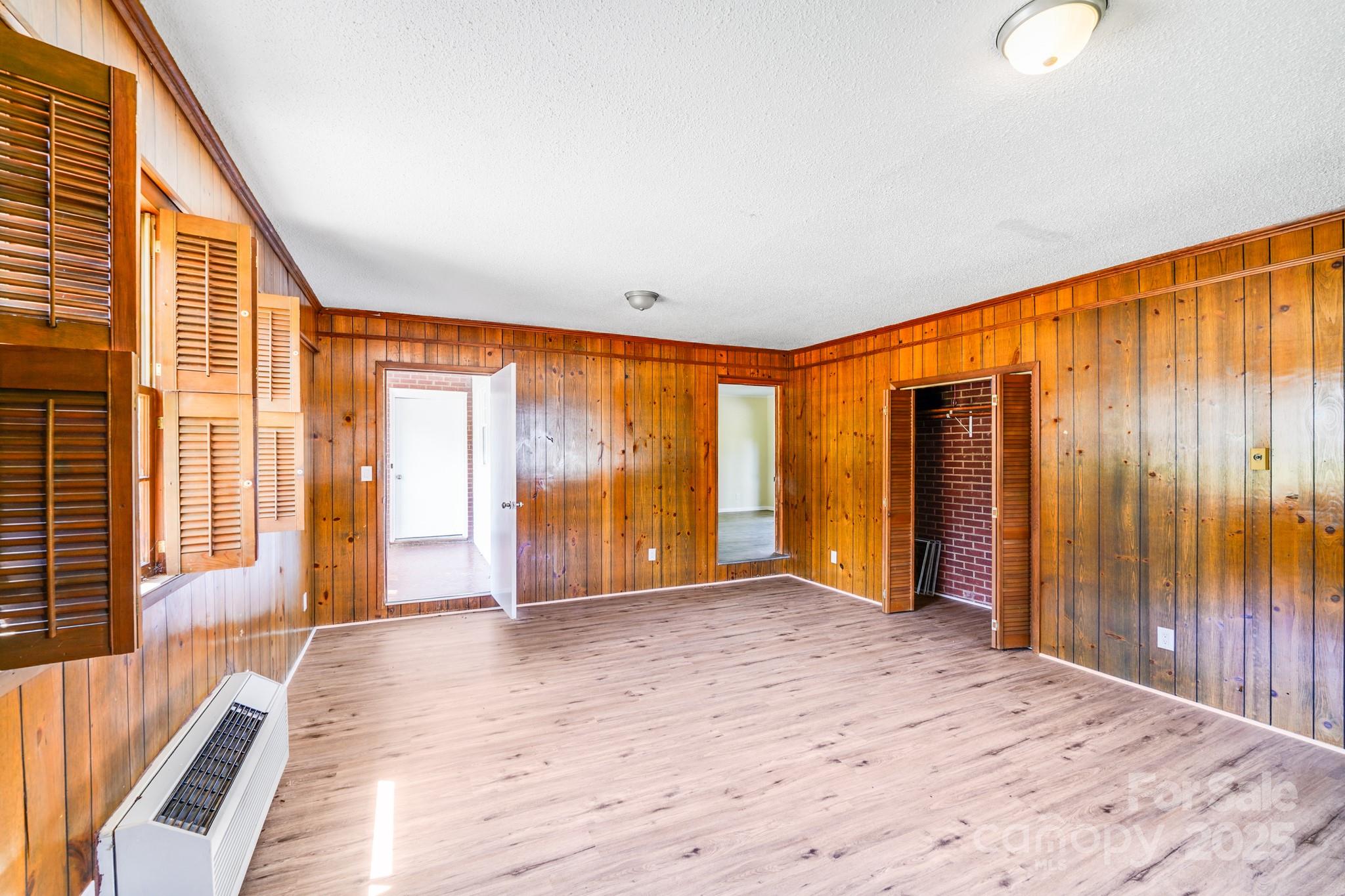 Eastway Heights - Residential