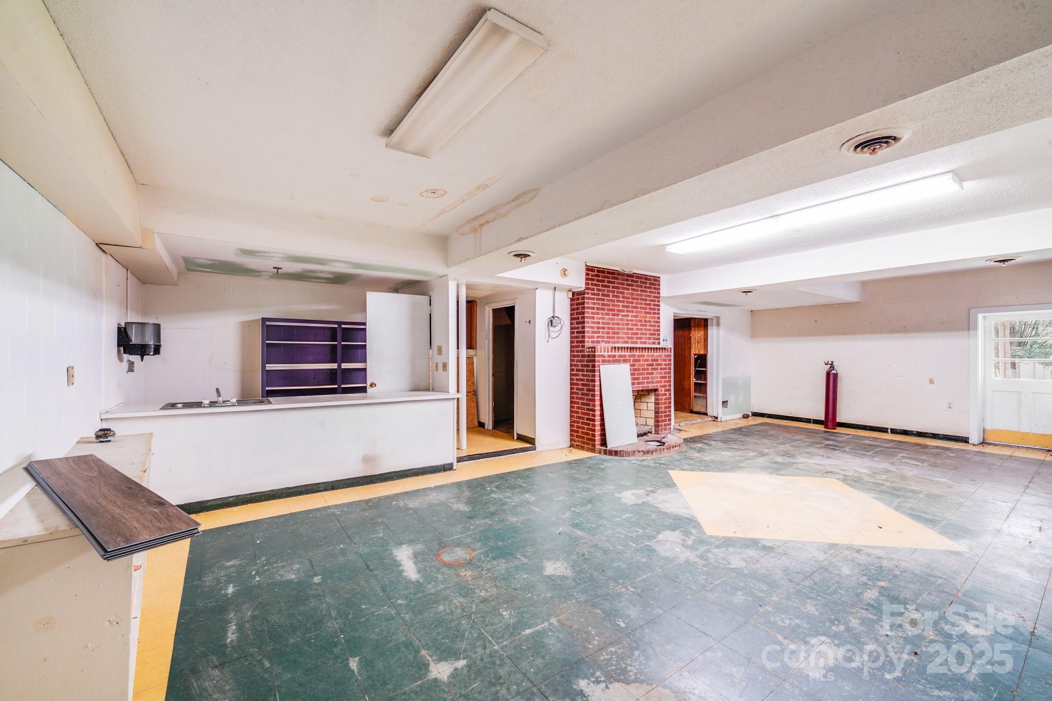 Eastway Heights - Residential