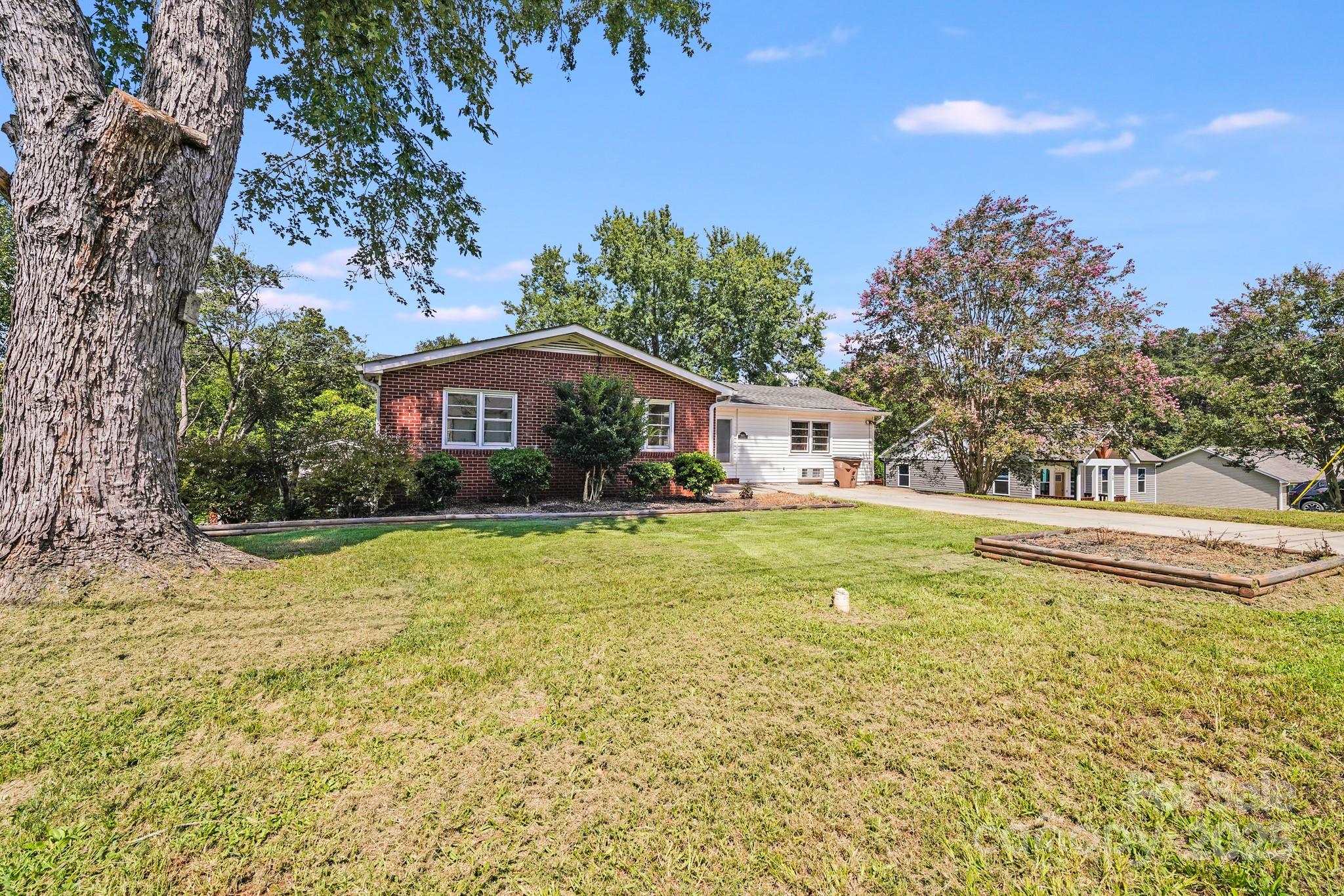 Eastway Heights - Residential